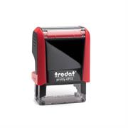 TIMBRI TRODAT 4910 PRINTY 4.0 ECO COMPATTO