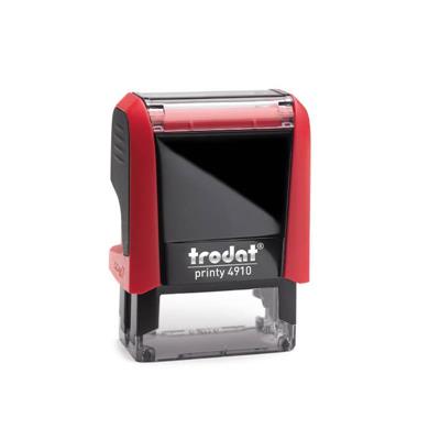 TIMBRI TRODAT 4910 PRINTY 4.0 ECO COMPATTO