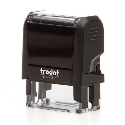 TIMBRO TRODAT 4912 AUTOINCHIOSTRANTE 43071