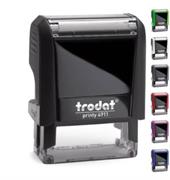 TIMBRI TRODAT 4913 PRINTY 4.0 ECO COMPATTO 43072