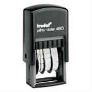 TIMBRI TRODAT 4810 DATARIO AUTOINCHIOSTRANTE 70383