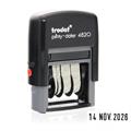 TIMBRI TRODAT 4820 DATARIO AUTOINCHIOSTRANTE 74008