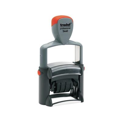 TIMBRI TRODAT 5440 DATARIO AUTOINCHIOSTRANTE