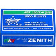 PUNTI ZENITH 130/Z.6