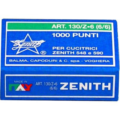 PUNTI ZENITH 130/Z.6