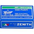 PUNTI ZENITH 130/Z.6