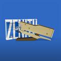 CUCITRICE ZENITH 548/E SIXTY