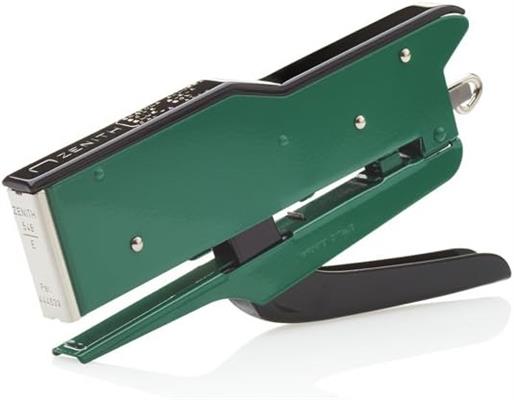 CUCITRICE ZENITH 548E VERDE NERO VN/35