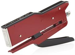 CUCITRICE ZENITH 548E ROSSO NERO RN/43