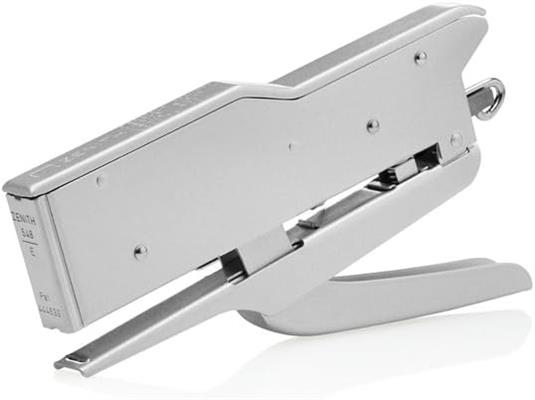 CUCITRICE ZENITH 548E GRIGIO G/67