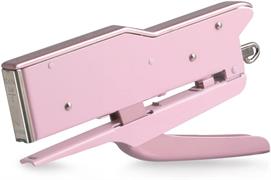 CUCITRICE ZENITH 548E PASTEL ROSA 24