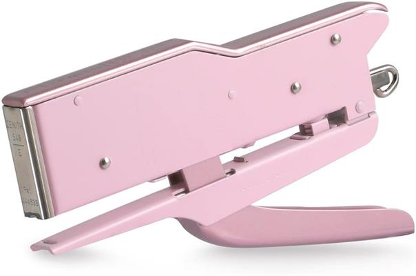 CUCITRICE ZENITH 548E PASTEL ROSA 24