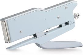 CUCITRICE ZENITH 548E PASTEL AZZURRO AZ/21