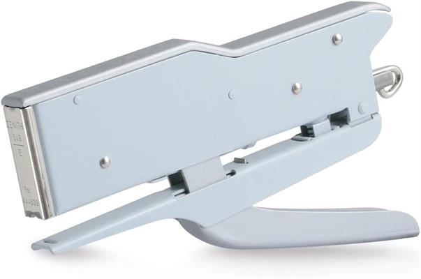 CUCITRICE ZENITH 548E PASTEL AZZURRO AZ/21
