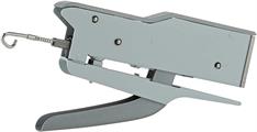 CUCITRICE ZENITH 548E PASTEL AZZURRO AZ/21