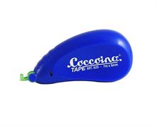 CORRETTORE A NASTRO COCCOINA 7M X5MM ART. 625 BLISTER