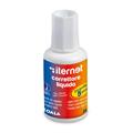 CORRETTORE LIQUIDO CON PENNELLO ML.20