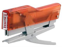 CUCITRICE ZENITH 590 FUN ROSSO