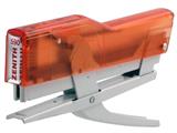 CUCITRICE ZENITH 590 FUN ROSSO