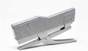 CUCITRICE ZENITH 590 TECH AW ALLUMINIUM WAVE