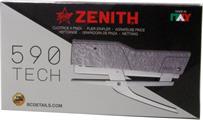 CUCITRICE ZENITH 590 TECH AW ALLUMINIUM WAVE