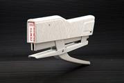 CUCITRICE ZENITH 590 TECH WW WHITE WAVE