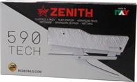 CUCITRICE ZENITH 590 TECH WW WHITE WAVE