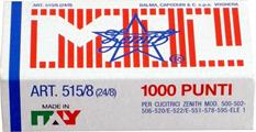 PUNTI ZENITH 515/8