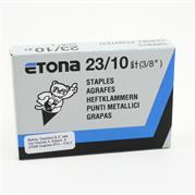 PUNTI ETONA 23/10