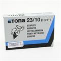 PUNTI ETONA 23/10