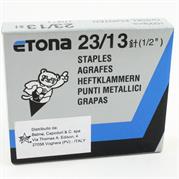 PUNTI ETONA 23/13