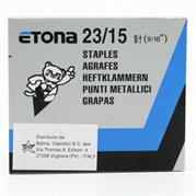 PUNTI ETONA 23/15