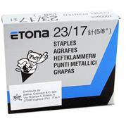 PUNTI ETONA 23/17