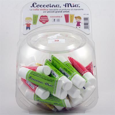 COLLA COCCOINA MIA 688 GR.25