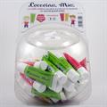 COLLA COCCOINA MIA 688 GR.25