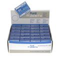 PUNTI METALLICI 130/E 6/4 100X1000 ZENITH S/100
