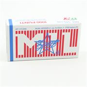 PUNTI METALLICI ZENITH 24/6 MOD 515 CONF. 1000 PZ