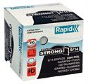 PUNTI METALLICI RAPID 9/14