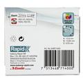 PUNTI METALLICI RAPID 9/12 5000