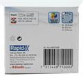 PUNTI METALLICI RAPID 9/8