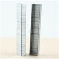 PUNTI METALLICI RAPID 9/8