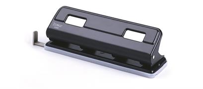 PERFORATORE TURIKAN DP-2040 4 FORI ALTI SPESSORI 2100
