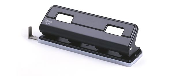 PERFORATORE TURIKAN DP-2040 4 FORI ALTI SPESSORI 2100