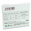 PUNTI ELM 23/ 8 1401