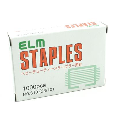 PUNTI ELM 23/10