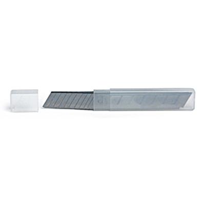 LAME PER CUTTER LARGHE UNIVERSALI 18MM PZ.10 4323
