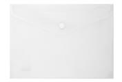 BUSTE TRASPARENTI C/BOTTONE A5 23X17 7016TR