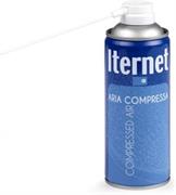 ARIA COMPRESSA 400ML NEUTRA 8250