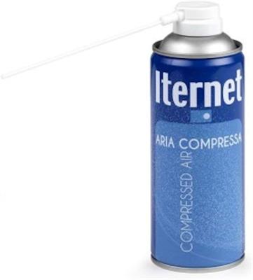 ARIA COMPRESSA 400ML NEUTRA 8250