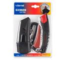 CUTTER SUPER SAFETY SX9609 CON CUSTODIA LAMA RIENTRO AUT